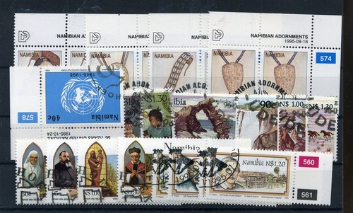 141745 namibia steckkarte mit - steckkarte,