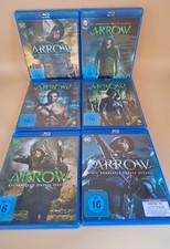 Arrow - Die kompletten