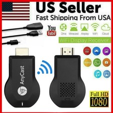 4K Wireless Display Adapter