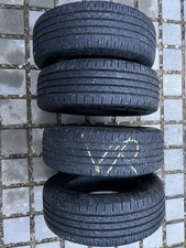 4 Sommerreifen 205 60 R16 92H