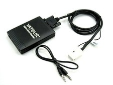 Yatour usb aux adapter - usb, sd