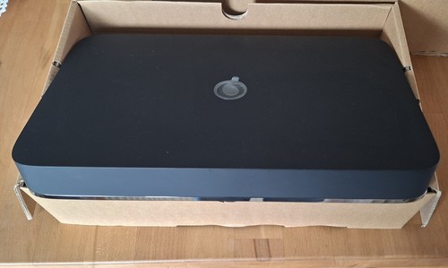 Vodafone gigatv box - vodafone,