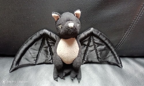 Plüschtier ikea fliege maus - plüschtier,