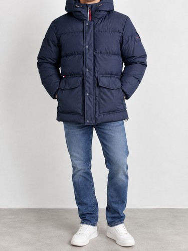 Tommy hilfiger herren - tommy,