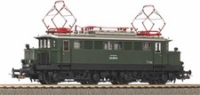 PIKO 51180 E-Lok E 44 001 der DB, Ep.III, DC, Spur H0