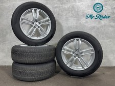 Ford Edge Land Rover Discovery Sport Volvo XC90 L Winterräder Winterreifen 18