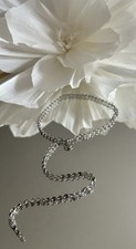 🔥Purelei Pure Kette Silber