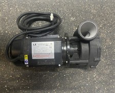 LX LP300 Pumpe Whirlpool