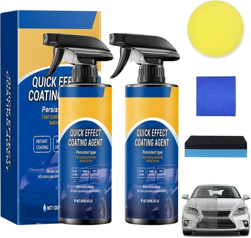 Stück auto nano - 2,