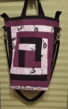 Damentasche, Henkeltasche