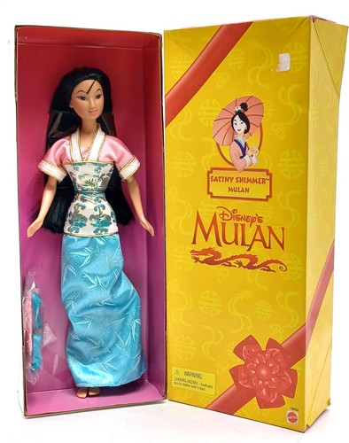 1998 disney mulan - 1998,