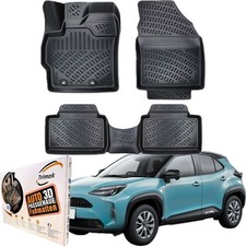 Trimak Autofußmatten