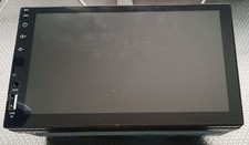 7-Zoll-Autoradio 1 Din