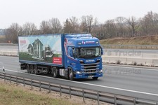 LKW Foto Scania R 410