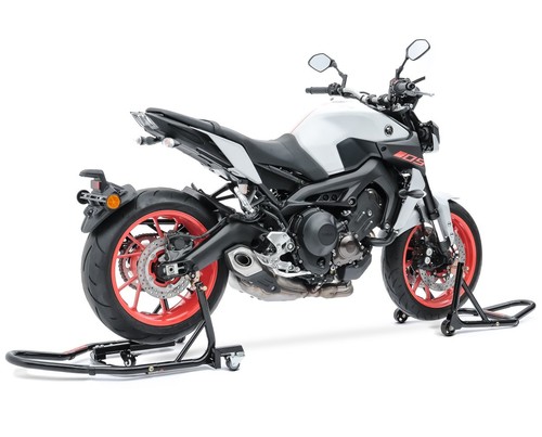 Motorrad montageständer set - motorrad,
