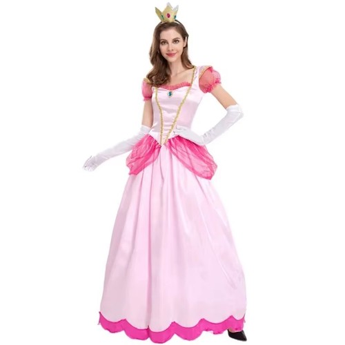 Super mario prinzessin peach - mario,