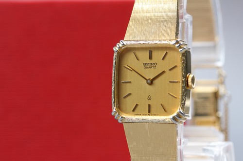 Vintage 1981 seiko armband - 1981,