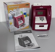 Idena Spielzeug Geldautomat