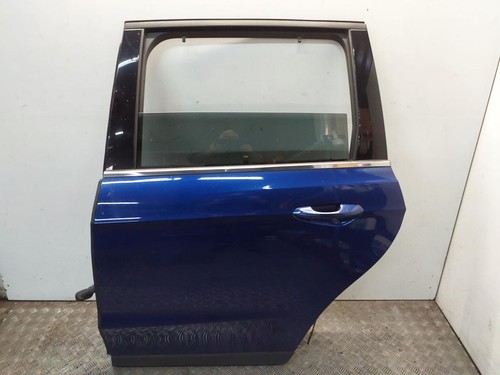 Ford galaxy wa6 2018 tür - ford, bj.2018
