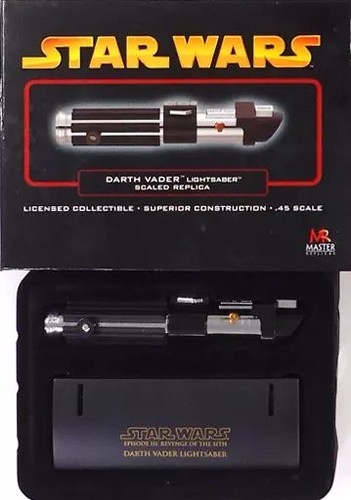 Master replicas star - master, wars