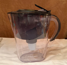 Tupperware_Wasserfilterkanne