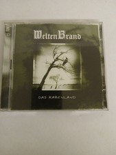 Das Rabenland Weltenbrand: