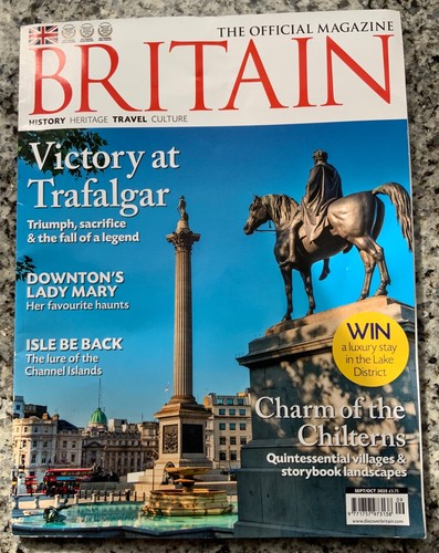 Britain das offizielle - das,