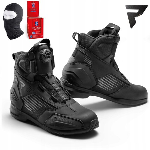 Motorradschuhe rebelhorn - motorradschuhe, |