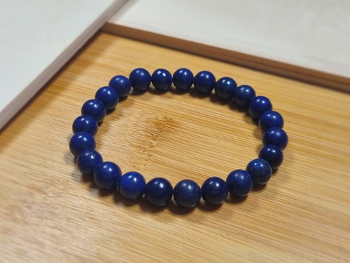 Echtes lapislazuli edelstein - lapislazuli,