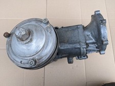 NSU Prima 3 5 150 175 Getriebe