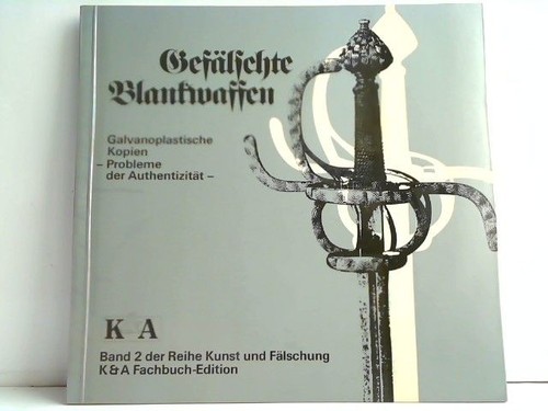 Gefälschte blankwaffen - gefälschte,