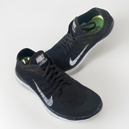 Nike free flyknit - free,