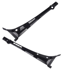 Abdeckung Windlauf Links + Rechts 51711960843 51711960844 für BMW E36 1992-1998