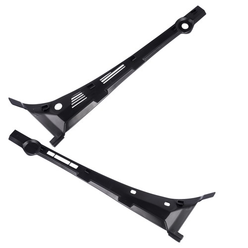Abdeckung windlauf links - windlauf, +