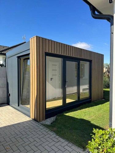 Wohncontainer tiny house - wohncontainer, |