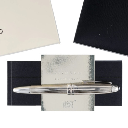 Montblanc meisterstück - montblanc,