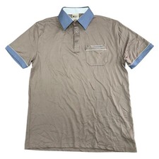 Gabicci Herren Poloshirt