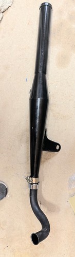 Yamaha fs1e expansion auspuff - yamaha,