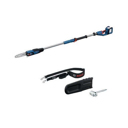 Bosch teleskop kettensäge gke - bosch,