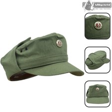 DDR NVA Bergmütze