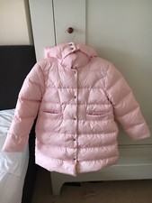 Petit Bateau Mädchen Ente