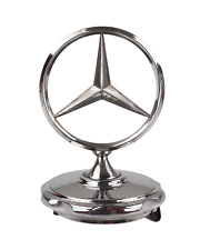 Mercedes Stern Rosette Kühler Ponton Heckflosse W180 W128 W111 MB 110 888 00 17