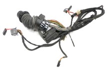 VW Sharan 7M Kabelbaum Tür Türkabelbaum ZV hinten rechts links bis ca.Bj. 1999