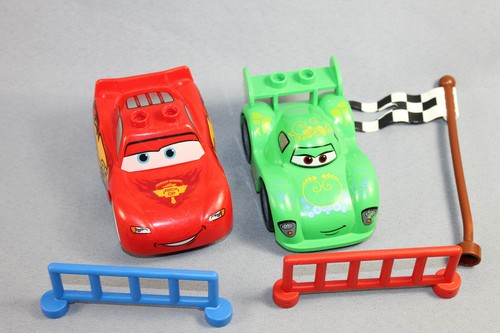 Lego duplo autos - duplo,