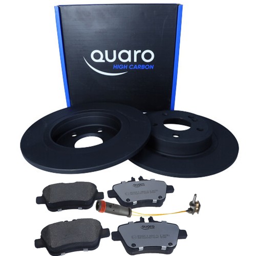 Quaro high carbon - quaro,