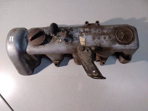 Original mercedes w115 w123 - w115,