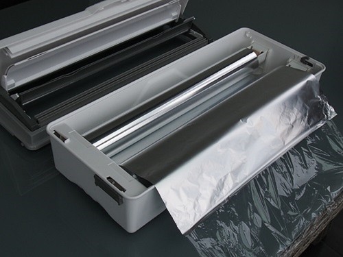 Folienspender spender toppits - folienspender,