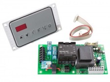 Solia Display Bedienblende Steuerung neu M3 DT und M3 DK