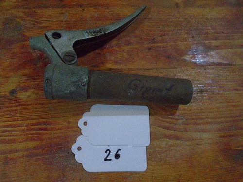 Magura gasgriff lenker - magura,