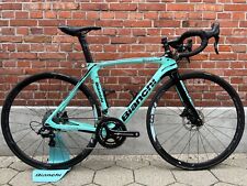 Bianchi Oltre XR3 CV Disc